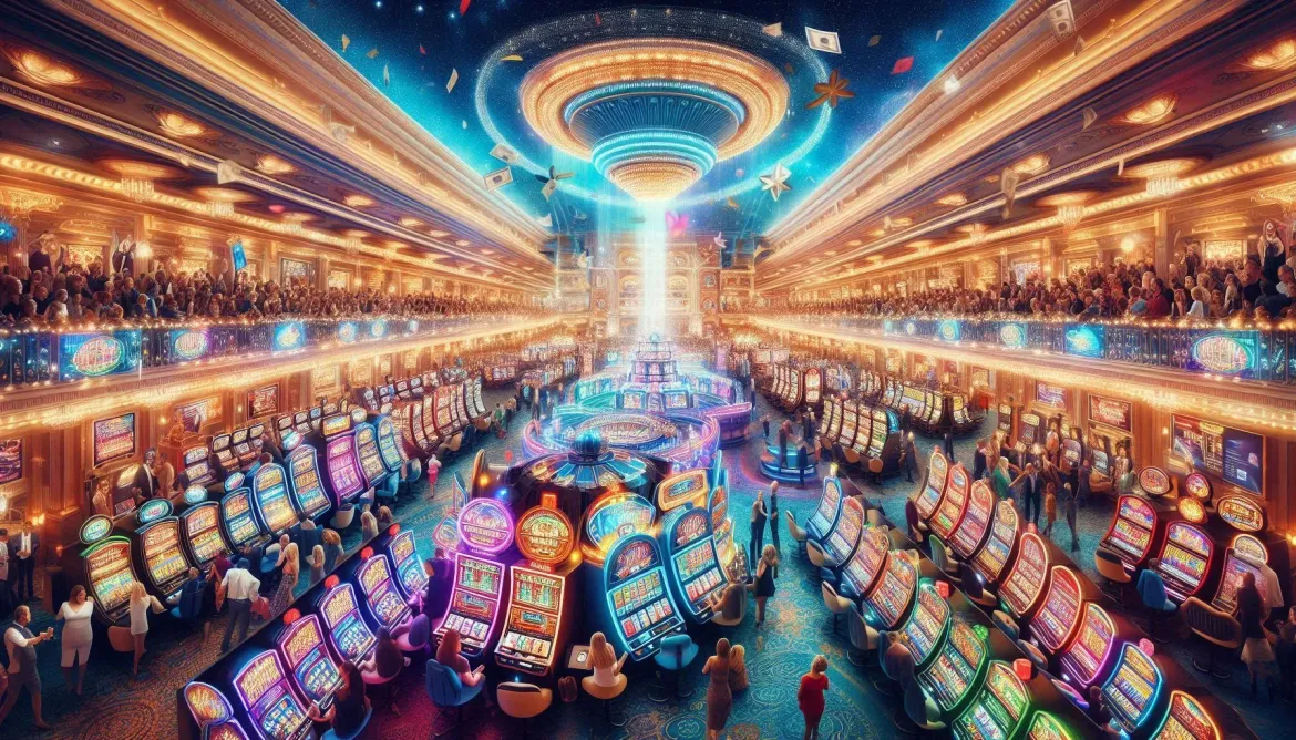 Wanted Win Casino